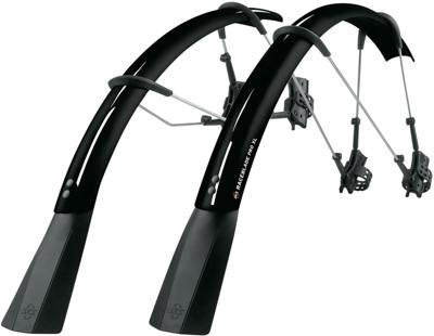 SKS Spatbordset 28 raceblade pro xl zw