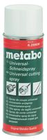 Metabo Accessoires Universele snijspray - 626606000 Metabo Accessoires Universele snijspray - 626606000