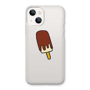 Frisco: iPhone 13 Transparant Hoesje