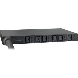 Rack PDU, Basic AP7526 Stekkerdoos