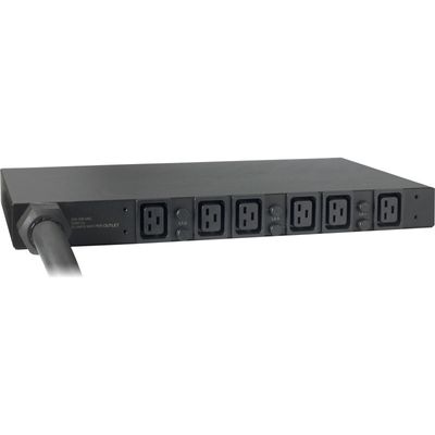 Rack PDU, Basic AP7526 Stekkerdoos