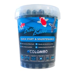 Colombo Bacto Balls 500 ml