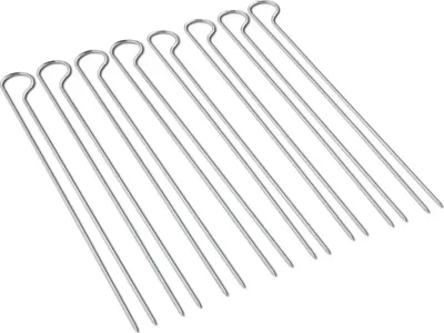 Weber spiesenset