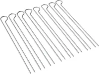 Weber spiesenset