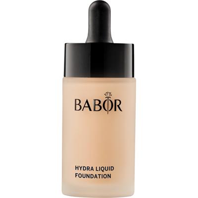 BABOR Hydra Liquid Foundation Almond 30ml BABOR Hydra Liquid Foundation Almond 30ml