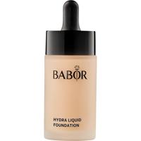 BABOR Hydra Liquid Foundation Almond 30ml BABOR Hydra Liquid Foundation Almond 30ml