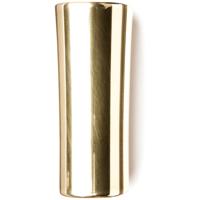 Dunlop 231 Harris Medium Wall Brass Slide