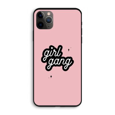 Girl Gang: iPhone 11 Pro Biologisch afbreekbaar hoesje