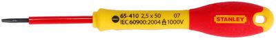 SCHROEVENDR VDE ZS2.5 1-65-410