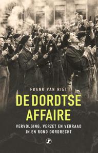 De Dordtse Affaire (Paperback)