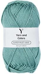 Yarn and Colors Super Must-have 072 Glass