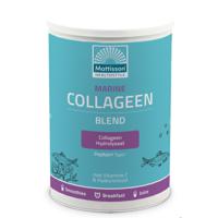 Marine Collageen Blend (300 gram)