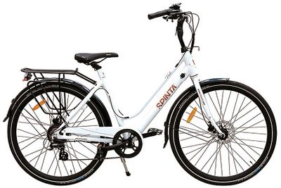 Spinta Viale 2.0 Elektrische Fiets Spinta Viale 2.0 Elektrische Fiets