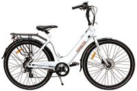 Spinta Viale 2.0 Elektrische Fiets