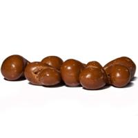 Chocolade cashew noten melk - thumbnail