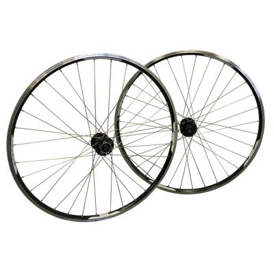 Velox wielset atb 29" deore 8v/9v/10v disk/v-brake zwart