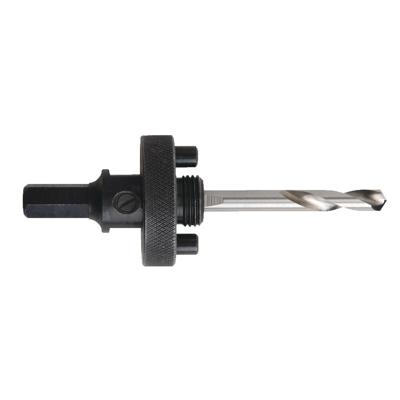 Milwaukee Hole Dozer™ Gatzaaghouder 32-210 mm Hex 9,5mm - 4932479466