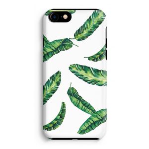 Lange bladeren: iPhone 8 Tough Case