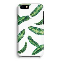 Lange bladeren: iPhone 8 Tough Case