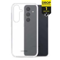 Mobilize Naked Protection Case Samsung Galaxy S25 FE Clear