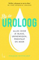 Bij de uroloog - Volker Wittkamp - ebook
