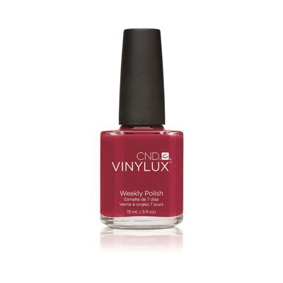 CND Vinylux #158 Wildfire 15ml CND Vinylux #158 Wildfire 15ml