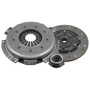 Koppelingsset ADU173007