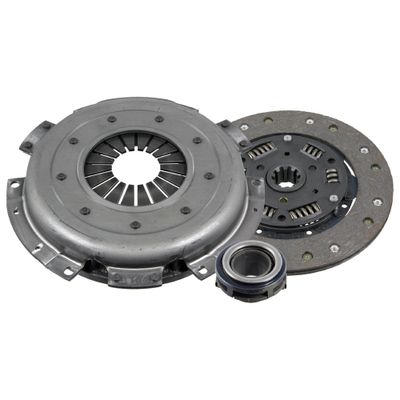 Koppelingsset ADU173007