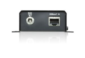 ATEN VE801-AT-G Extender (verlenging) HDMI via netwerkkabel RJ45 70 m