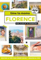 Reisgids Time to momo Florence | Mo'Media | Momedia - thumbnail