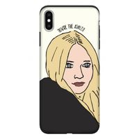Ashley: iPhone XS Max Tough Case