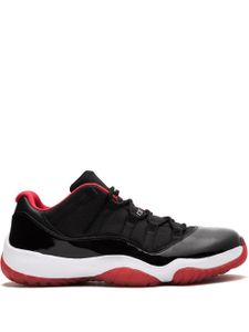 Jordan baskets Air Jordan 11 Retro Low - Noir