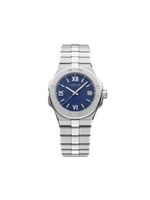 Chopard montre Alpine Eagle 33mm - Bleu