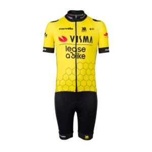 Team Visma | Lease a Bike