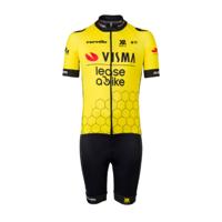 Team Visma | Lease a Bike