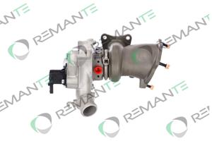 Remante Turbolader 003-001-003793R