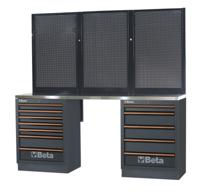 Beta C45Pro Bpx 2,0 Werkplaatsinrichting - 045002042