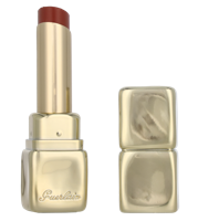 Guerlain Kiss Kiss Shine Bloom Lip Colour 3.20 g 119 Floral Nude Lipgloss Lippenstift 3.2 g Dames
