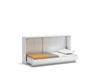 Eenpersoons opklapbed Primer Life - Geen matras Eenpersoons opklapbed Primer Life - Geen matras