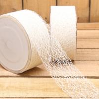 Bonbon doosjes - Chocolade doosje - Honeycomb gebroken wit 02 - 1 stuks