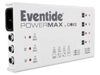 Eventide PowerMAX V2