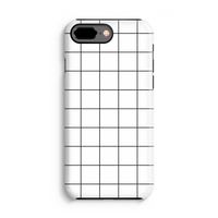 Rooster: iPhone 7 Plus Tough Case