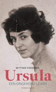Ursula - Wytske Feddema - ebook