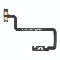 Power Button Flex-kabel voor OPPO A72 5G