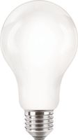 Philips Lighting 76451700 LED-lamp Energielabel D (A - G) E27 Peer 13 W = 120 W Warmwit (Ø x l) 7 cm x 12.1 cm 1 stuk(s) - thumbnail