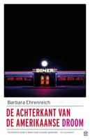 De achterkant van de Amerikaanse droom (Paperback)