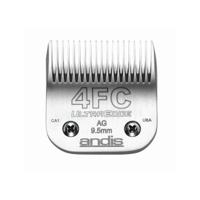 Scheermesjes Andis 4FC Roestvrij staal 9,5 mm