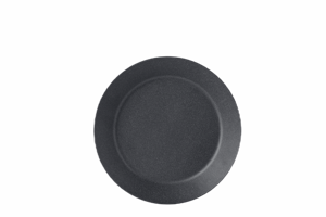 Mepal DIEP BORD BLOOM 220 MM - PEBBLE BLACK