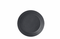 Mepal DIEP BORD BLOOM 220 MM - PEBBLE BLACK