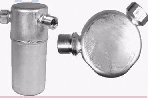 Droger, airconditioning 95117
